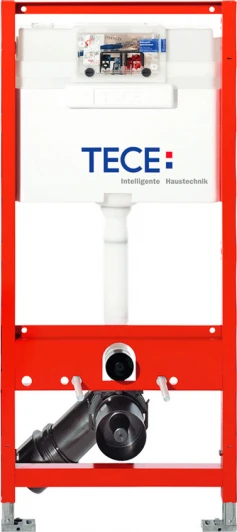 9300000 Система инсталляции для унитазов TECE TECEprofil 9 300 000