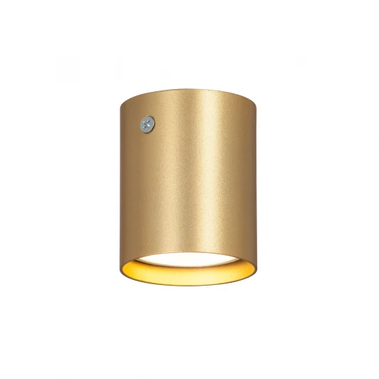 V4639-8/1PL Накладной точечный светильник Vitaluce V4639-8/1PL (220V, круглые)