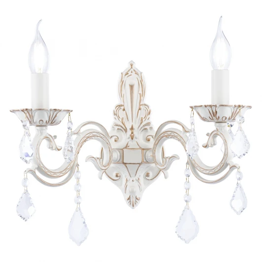 ARM245-02-W Бра Maytoni Bronze ARM245-02-W