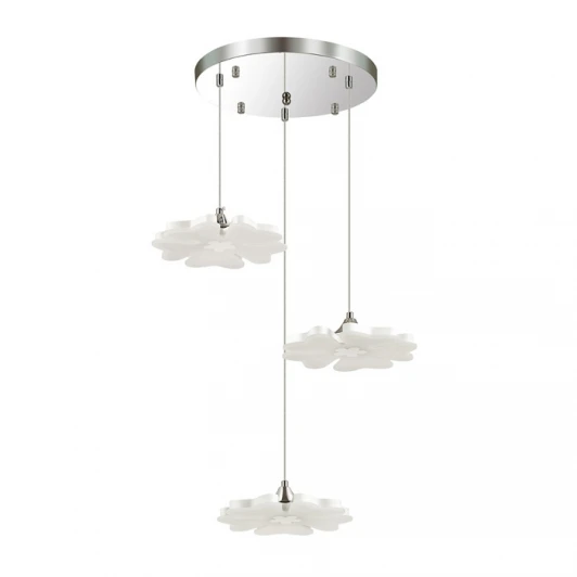 3644/78L Подвесной светильник Lumion Leila 3644/78L