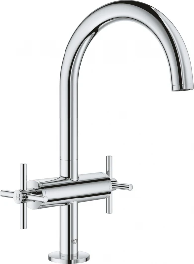 21019003 Смеситель Grohe Atrio New 21019003 для раковины