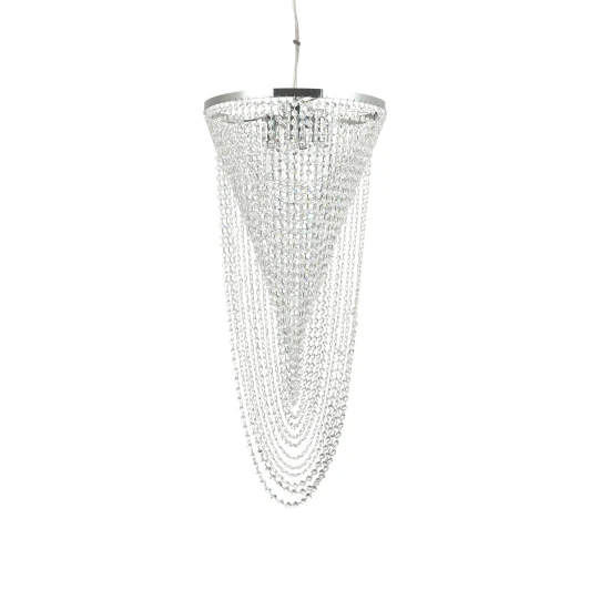 PEARL SP6 Подвесная люстра Ideal Lux Pearl SP6