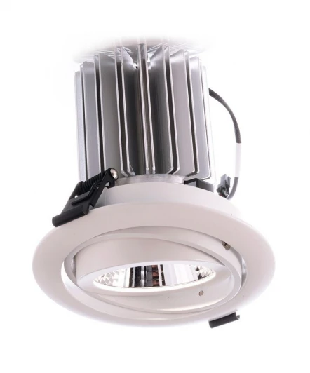 565174 Встраиваемый точечный светильник Deko-Light COB 565174