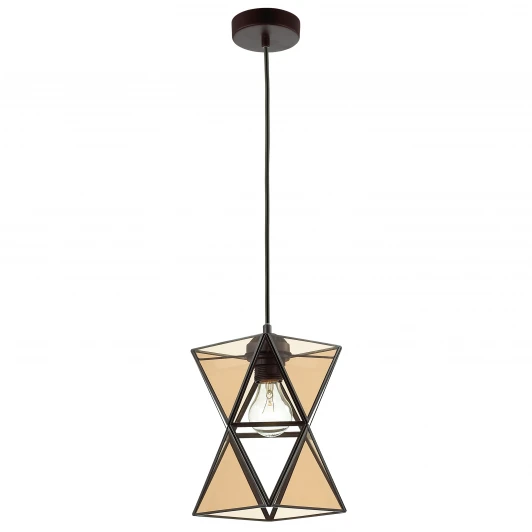 1920-1P Подвесной светильник Favourite Polihedron 1920-1P