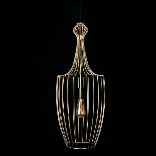 8850 Подвесной светильник Nowodvorski Luksor 8850