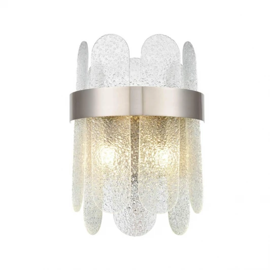 VL3185W02 Настенный светильник Vele Luce Delizia VL3185W02
