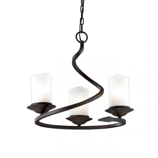 2766/3 Подвесная люстра Odeon Light Brin 2766/3