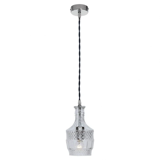GRLSP-9673 Подвесной светильник Lussole Loft West Islip GRLSP-9673