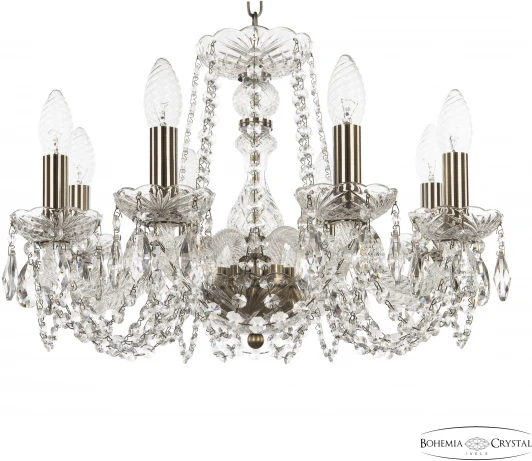 119/8/165 Pa Подвесная люстра Bohemia 119 119/8/165 Pa