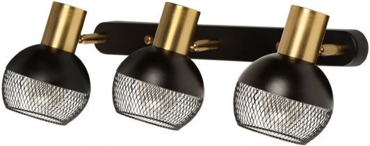 514021203 Спот настенный De City Ирсон 514021203 (220V)