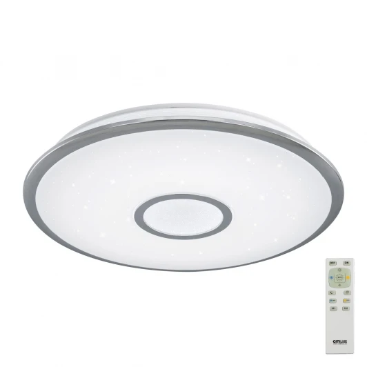 CL70360R Потолочный светильник Citilux Старлайт R CL70360R