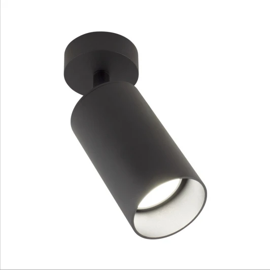 AM475 BK Спот накладной AM Group AM475 BK