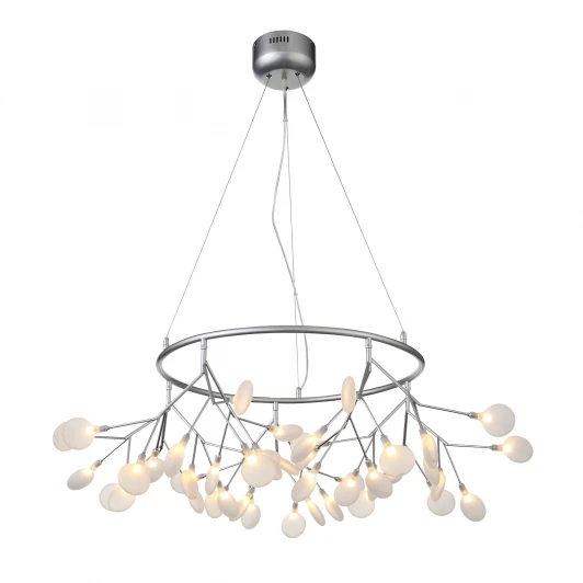 SL411.153.45 Подвесная люстра ST Luce Riccardo SL411.153.45