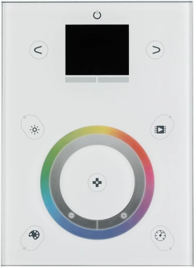 017074 Контроллер Sunlite STICK-DE3 White (IP20 Пластик) 017074 Arlight
