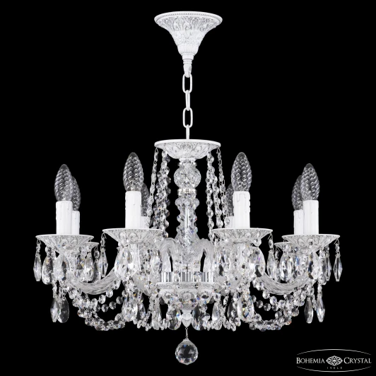 AL16302/8/195 WMN Подвесная люстра Bohemia AL1602 AL16302/8/195 WMN