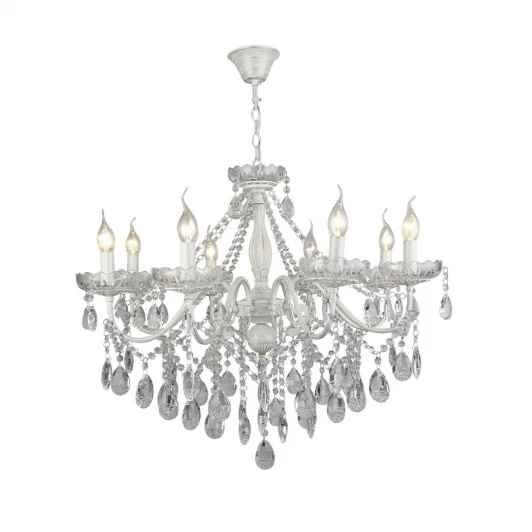 66418.01.29.08 Подвесная люстра Wedo Light Dzhussano 66418.01.29.08