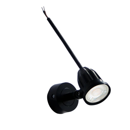 A1127AL-1BK Архитектурная подсветка Arte Lamp Elsie A1127AL-1BK (LED, 220V, IP65)
