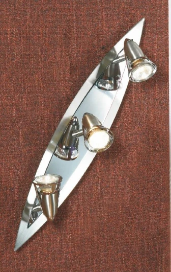 LSL-0611-03 Спот Lussole Trenno LSL-0611-03