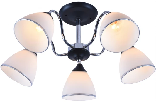 9032-305 Потолочная люстра Rivoli Valeska 9032-305