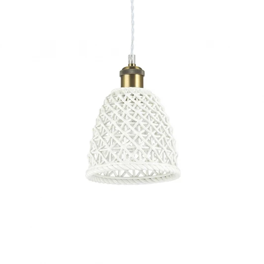 LUGANO SP1 D16 Подвесной светильник Ideal Lux LUGANO SP1 D16