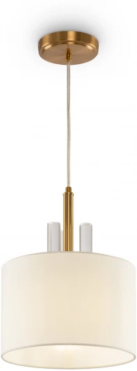 FR5186PL-01BS Подвесной светильник Freya Lino FR5186PL-01BS (220V, на проводе)