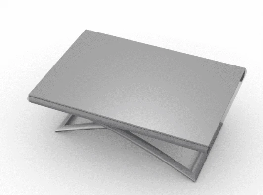 CS/5078-G Стол-трансформер Dakota Calligaris