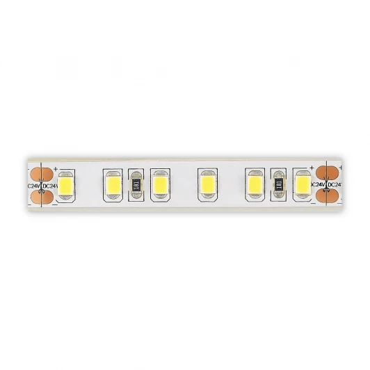 ST5001.410.65 Светодиодная лента 2835 9,6Вт/м 4000К 4850Lm IP65 24В (5 метров) ST Luce ST5001.410.65