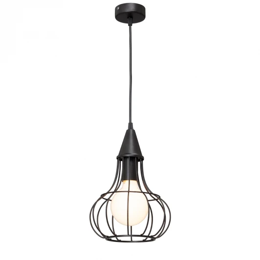 V4180-1/1S Подвесной светильник Vitaluce V4180-1/1S (220V, на проводе, круглые)