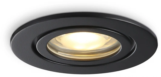 TN1151 Встраиваемый точечный светильник Ambrella TECHNO SPOT TN1151 (220V, круглые, IP44)