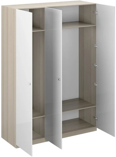 331508 Шкаф Uno Ш3 ОГОГО 331508