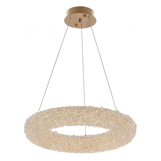 CL323152 Подвесной светильник светодиодный Citilux Cloudy CL323152