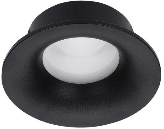 Rota LTP-D013-01GU10-B Точечный встраиваемый светильник Lucia Tucci Rota LTP-D013-01GU10-B