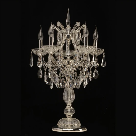 477030905 Настенный светильник Chiaro Дориана 477030905