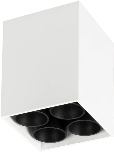 031855 Накладной точечный светильник Arlight 031855