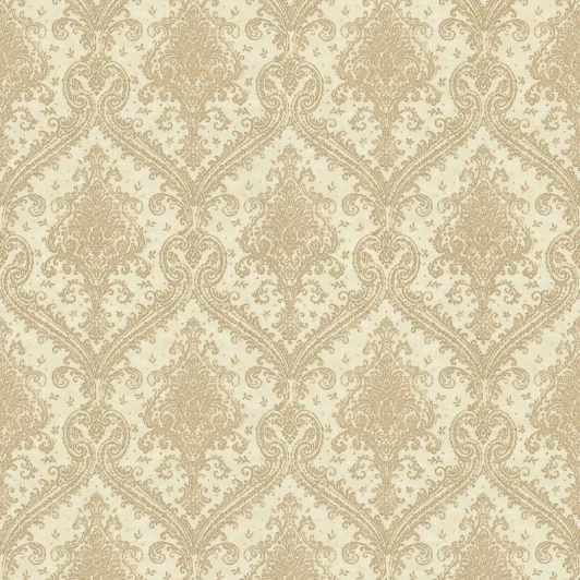 964714 Обои виниловые Rasch Filigrano 964714 10,05 x 1,06 м