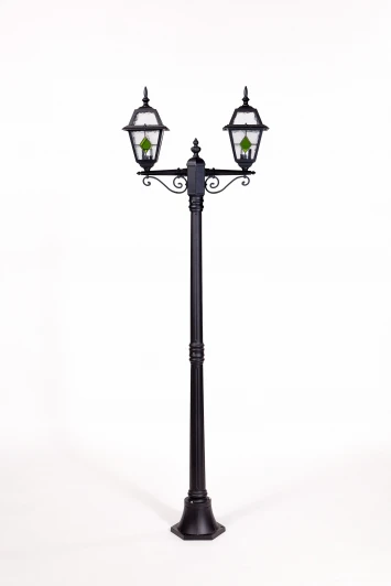 91108АLgg Наземный фонарь Oasis Light Faro Lgg 91108АLgg