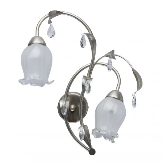 303022402 Бра MW-Light Эллегия 303022402