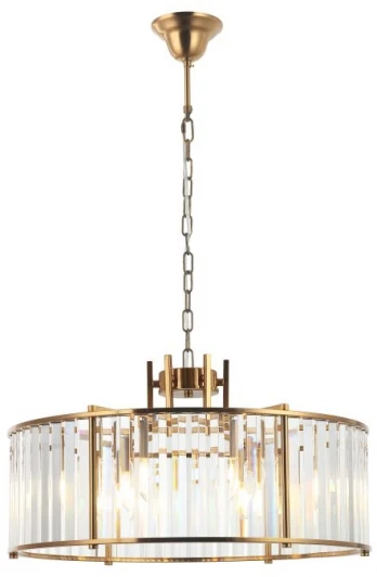 2144/05/06P Подвесная люстра Stilfort Washer 2144/05/06P (220V, на цепи)