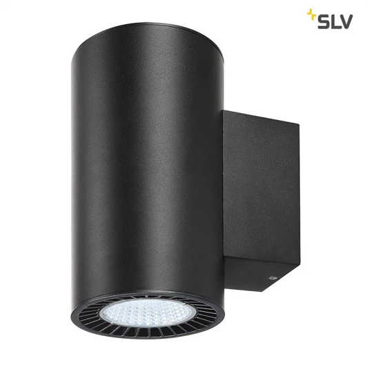 114190 Настенный светильник Slv Supros 114190