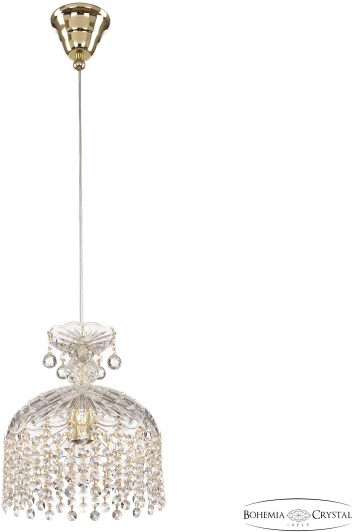 14781P/22 G R Подвесной светильник Bohemia 1478 14781P/22 G R (220V, на проводе)