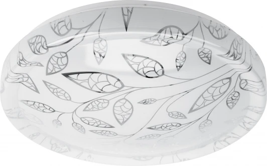 SPB-6-50-4K Syuzi Потолочный светильник светодиодный ЭРА SPB-6-50-4K Syuzi