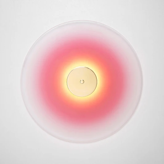 WG2024 Настенный светильник 2К Светомастерская Focus+ 022 WG2024 (LED, 220V, круглые)