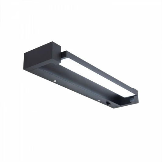 CL708241N Подсветка для картин Citilux Визор CL708241N (LED, 220V, выключатель)