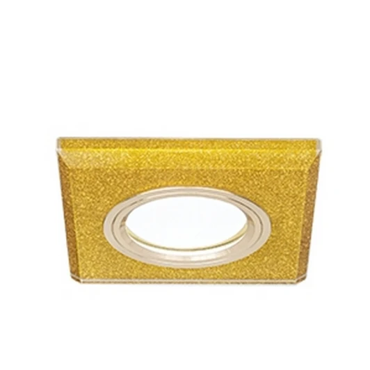 RR011 Встраиваемый точечный светильник Gauss Mirror RR011 (220V)