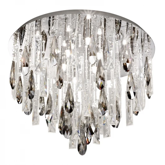 93433 Потолочная люстра Eglo Calaonda 93433