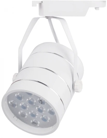 TL51-WH-12-NW Трековый светильник SWG TL51-WH-12-NW