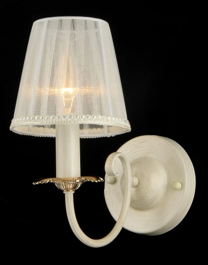 ARM180-01-W Бра Maytoni Elegant 17 ARM180-01-W