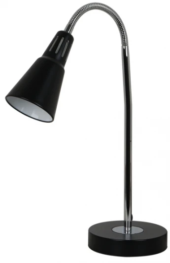 3385/1T Интерьерная настольная лампа Odeon Light Mosko 3385/1T