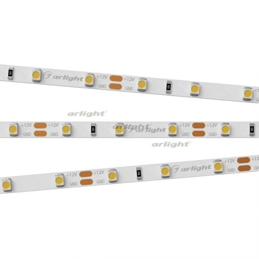 028610 Светодиодная лента Arlight LUX 028610