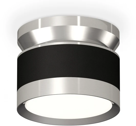 XS8102055 Накладной точечный светильник Ambrella Techno Spot XS8102055 (220V, круглые)